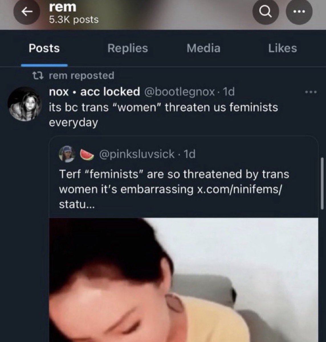 nena ⚢🪶carlos' valentine tweet media