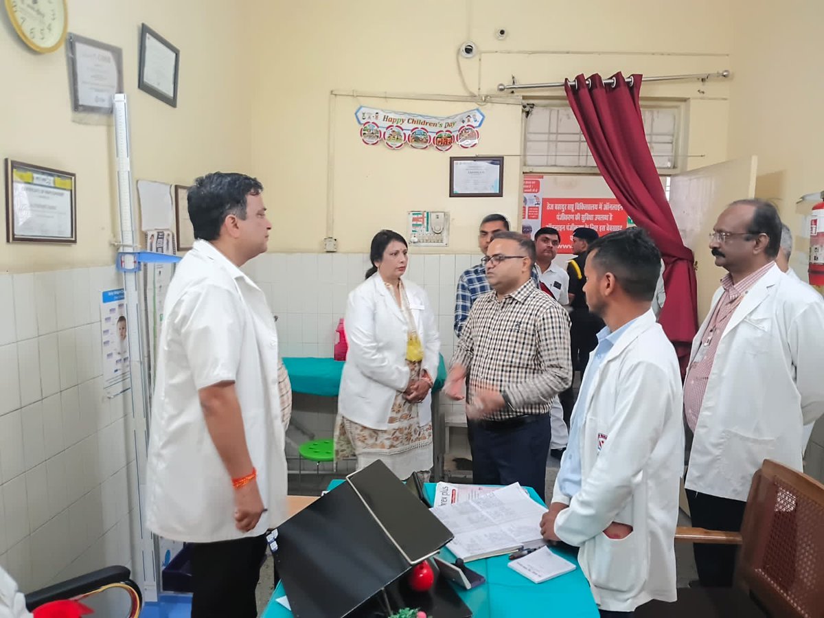 DM Prayagraj tweet media