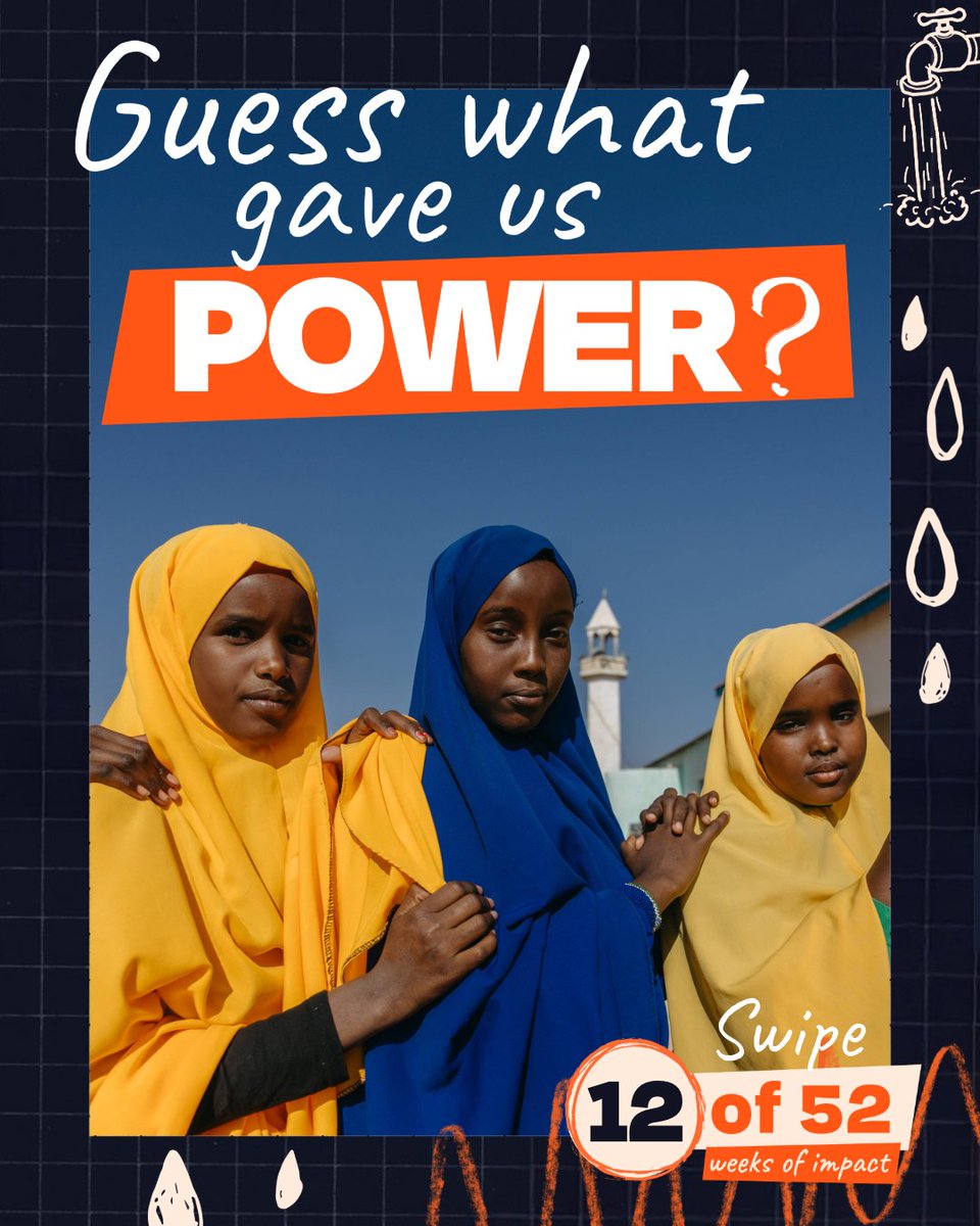 World Vision UK tweet media