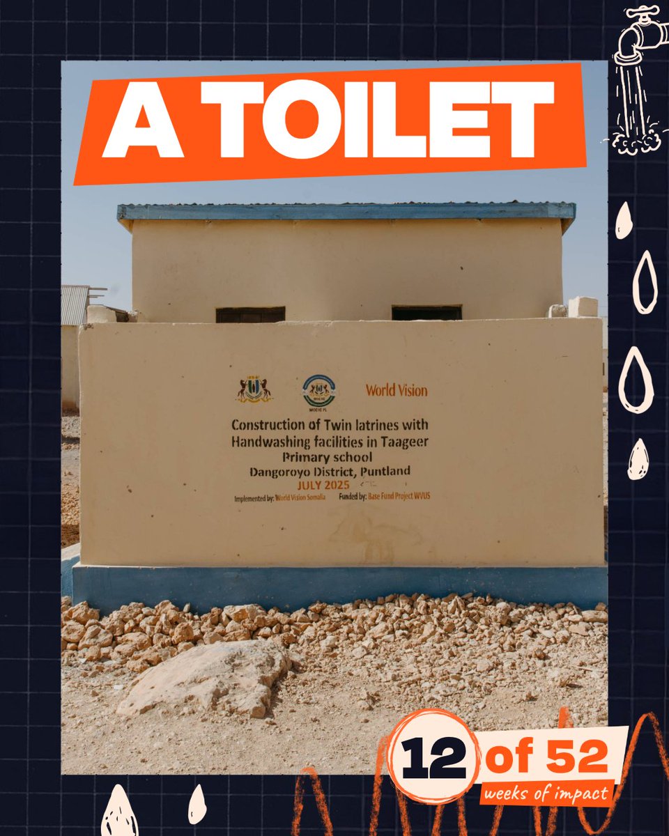 World Vision UK tweet media