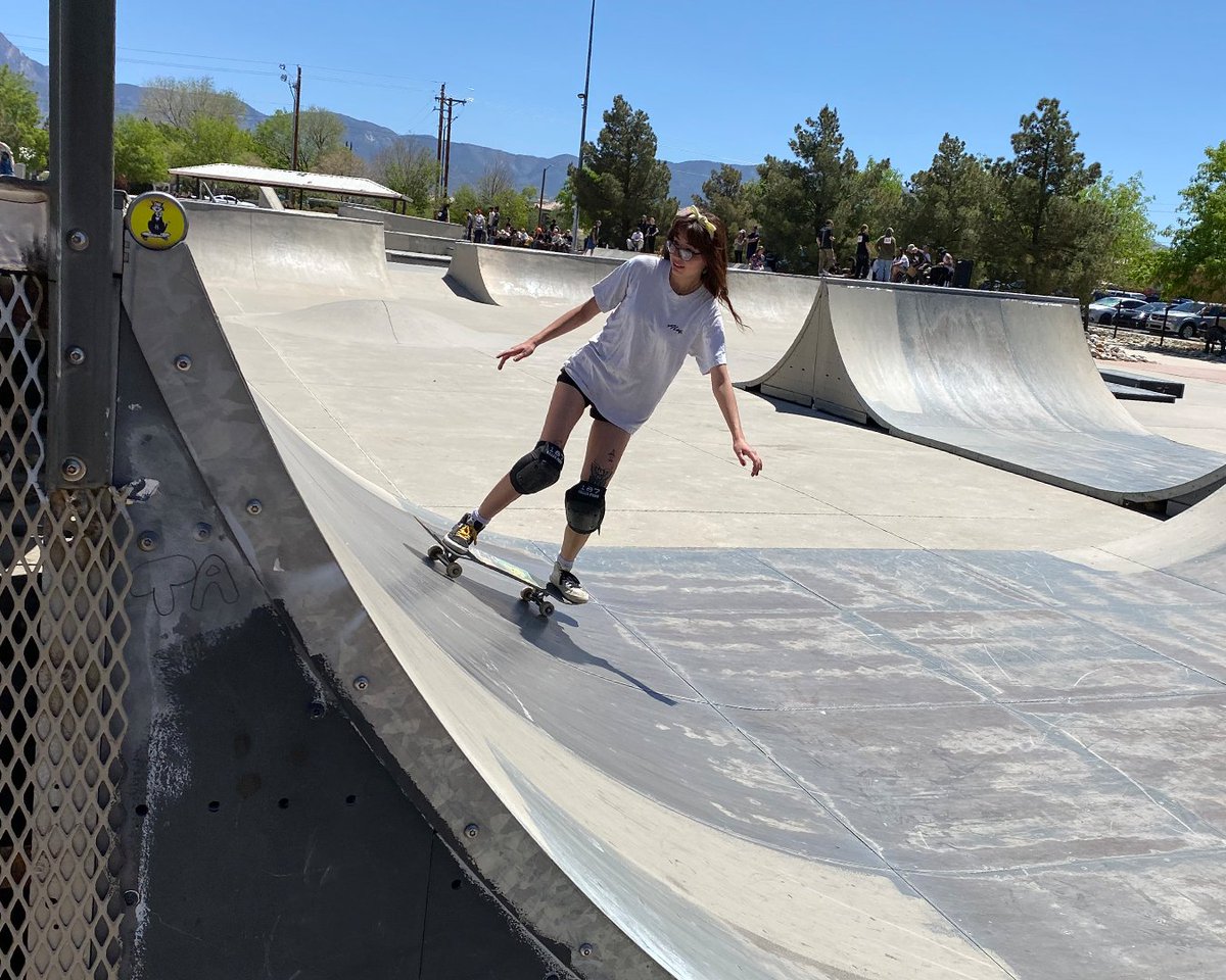 CABQ Parks & Recreation tweet media