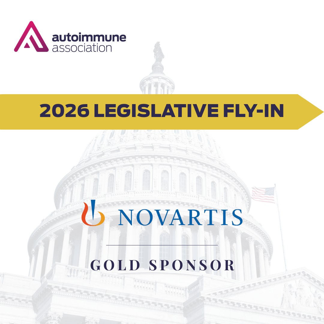 Autoimmune Association tweet media