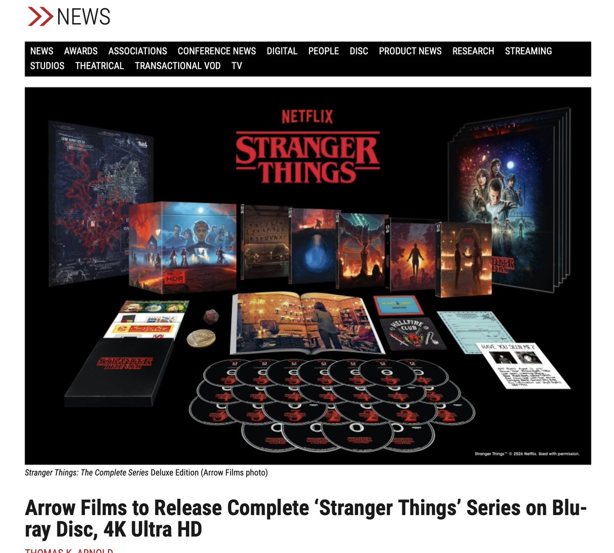 Tim Millard tweet media