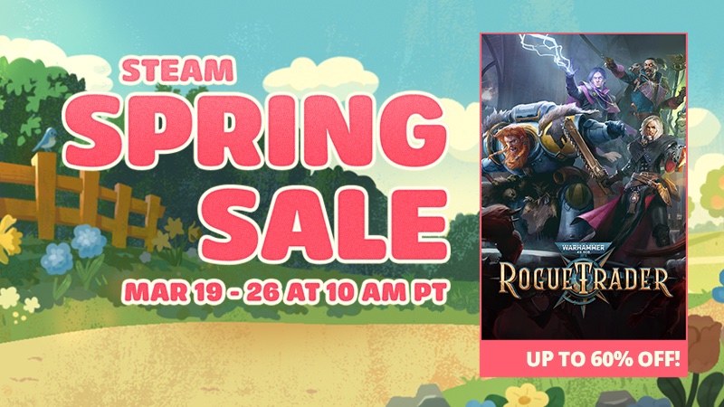 Owlcat Games tweet media