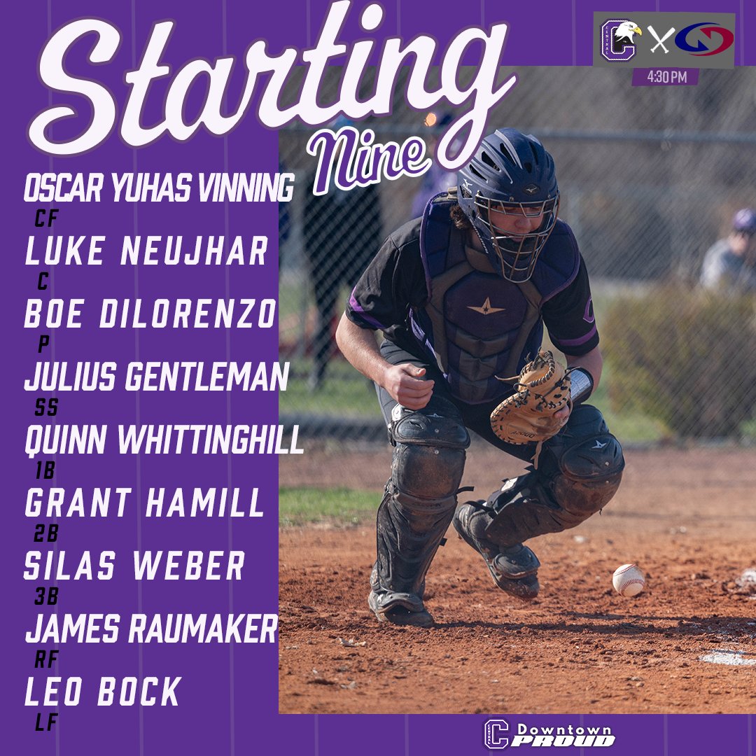 Omaha Central High Athletic Department tweet media