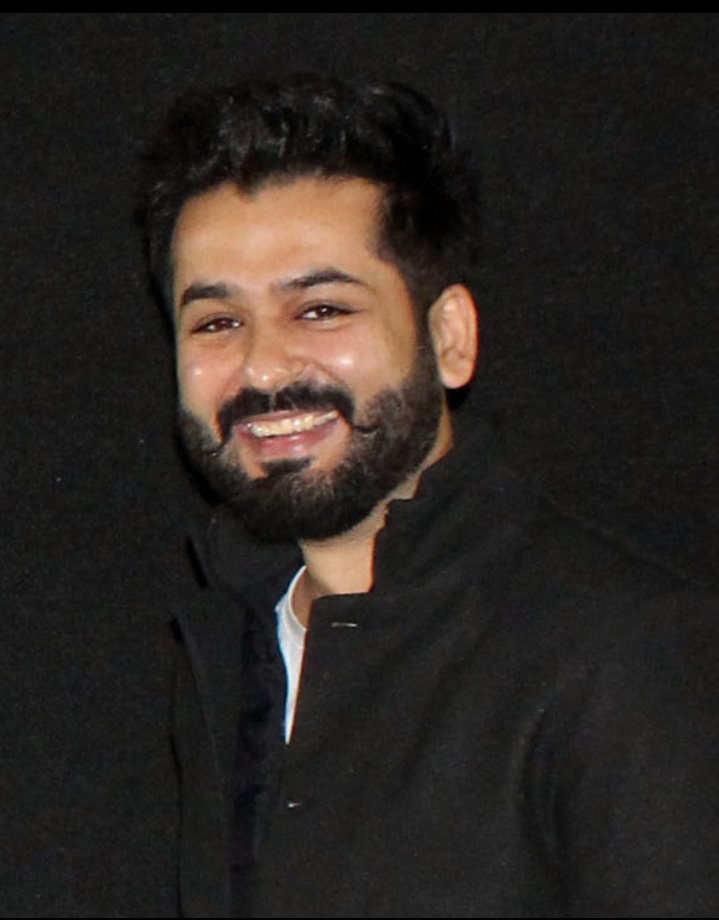 बघीरा 😺 tweet media