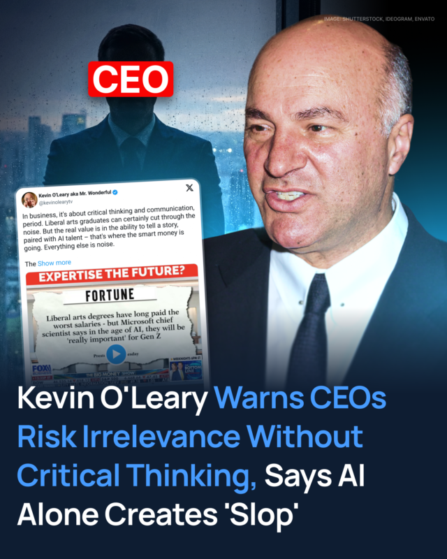 Benzinga tweet media