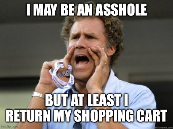 Hard Pass tweet media