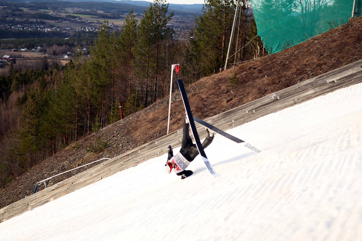 Skijumping.pl tweet media