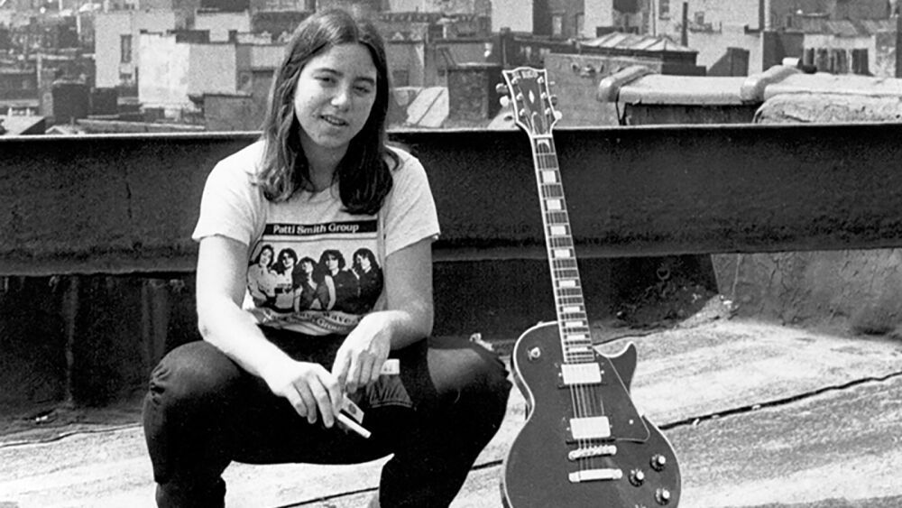 The Paris Review tweet media