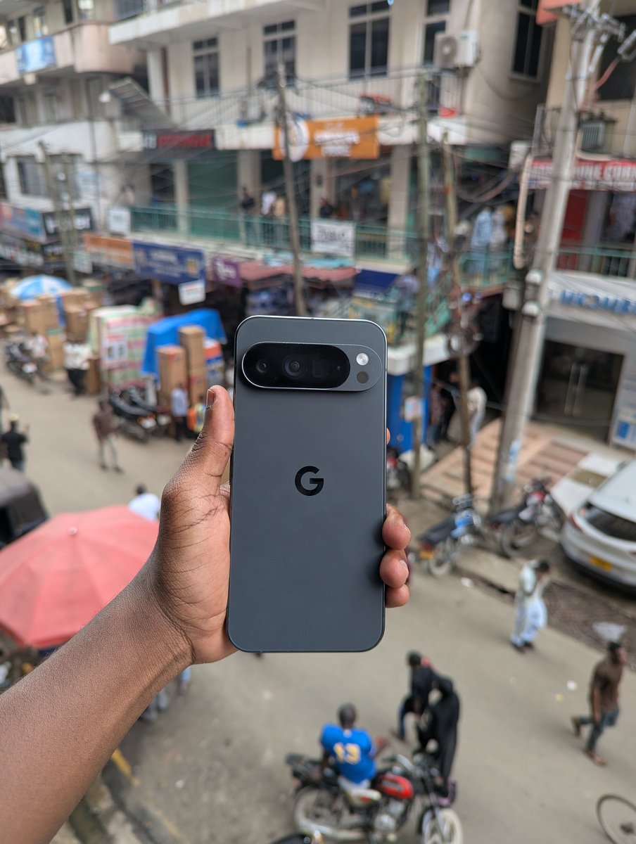 RamaTech255🇹🇿 tweet media