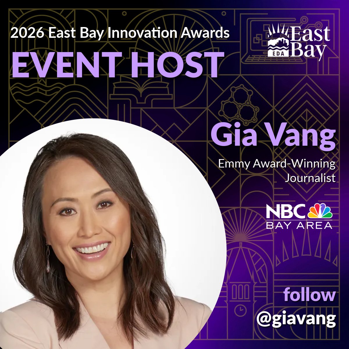 East Bay EDA tweet media