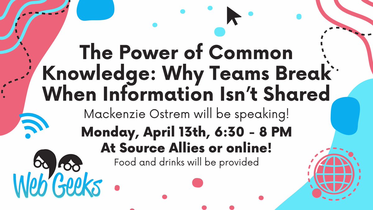 Des Moines Web Geeks tweet media