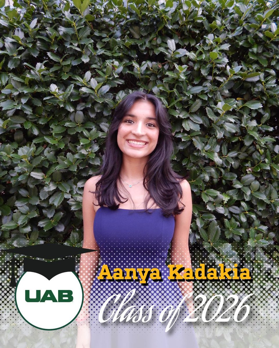 UAB Graduate School tweet media