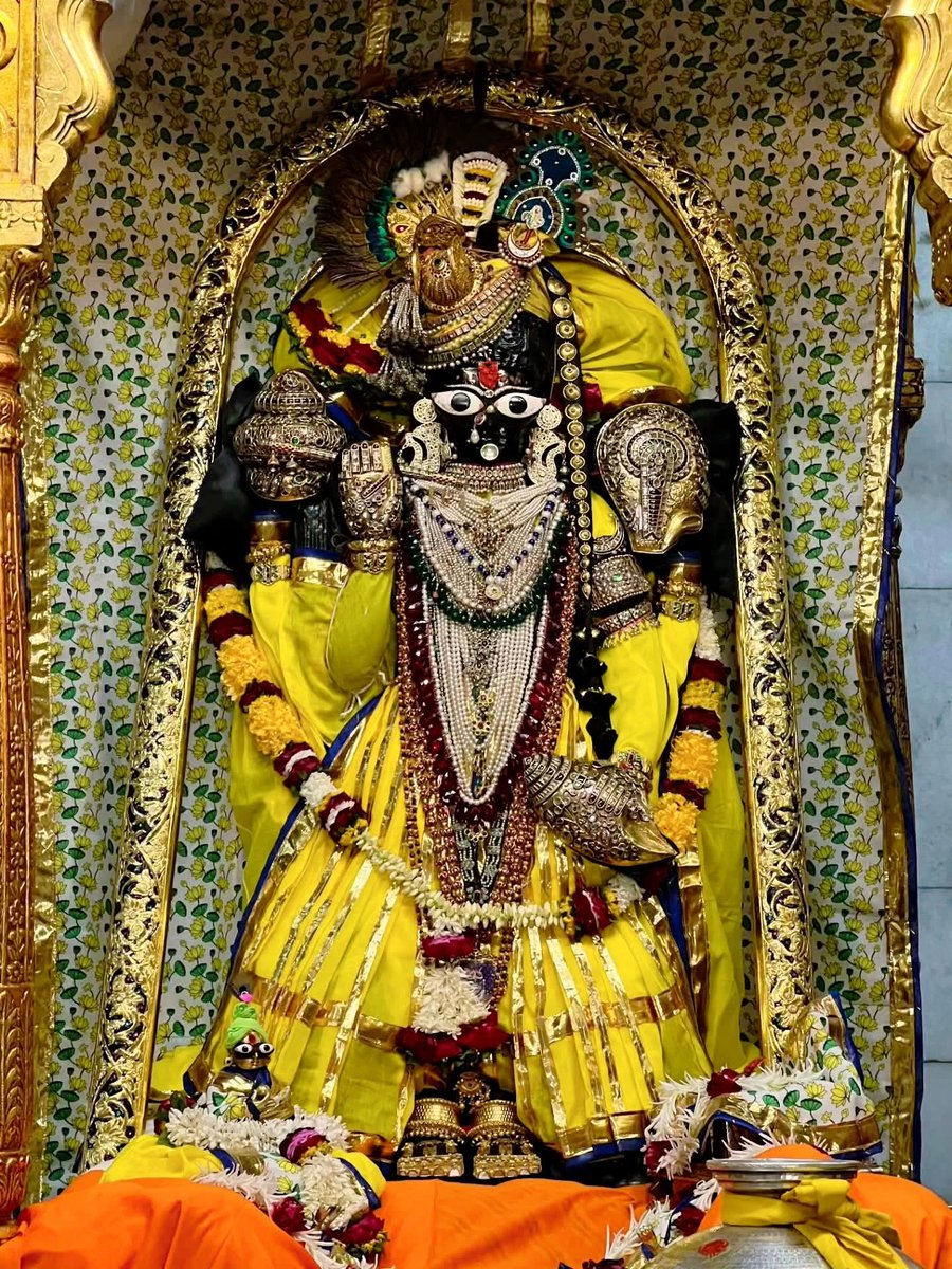 Maharaj Ji tweet media