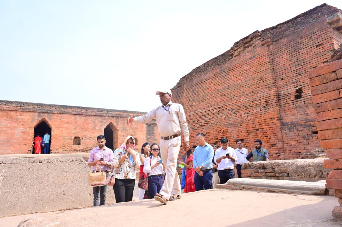 PIB in Nagaland tweet media