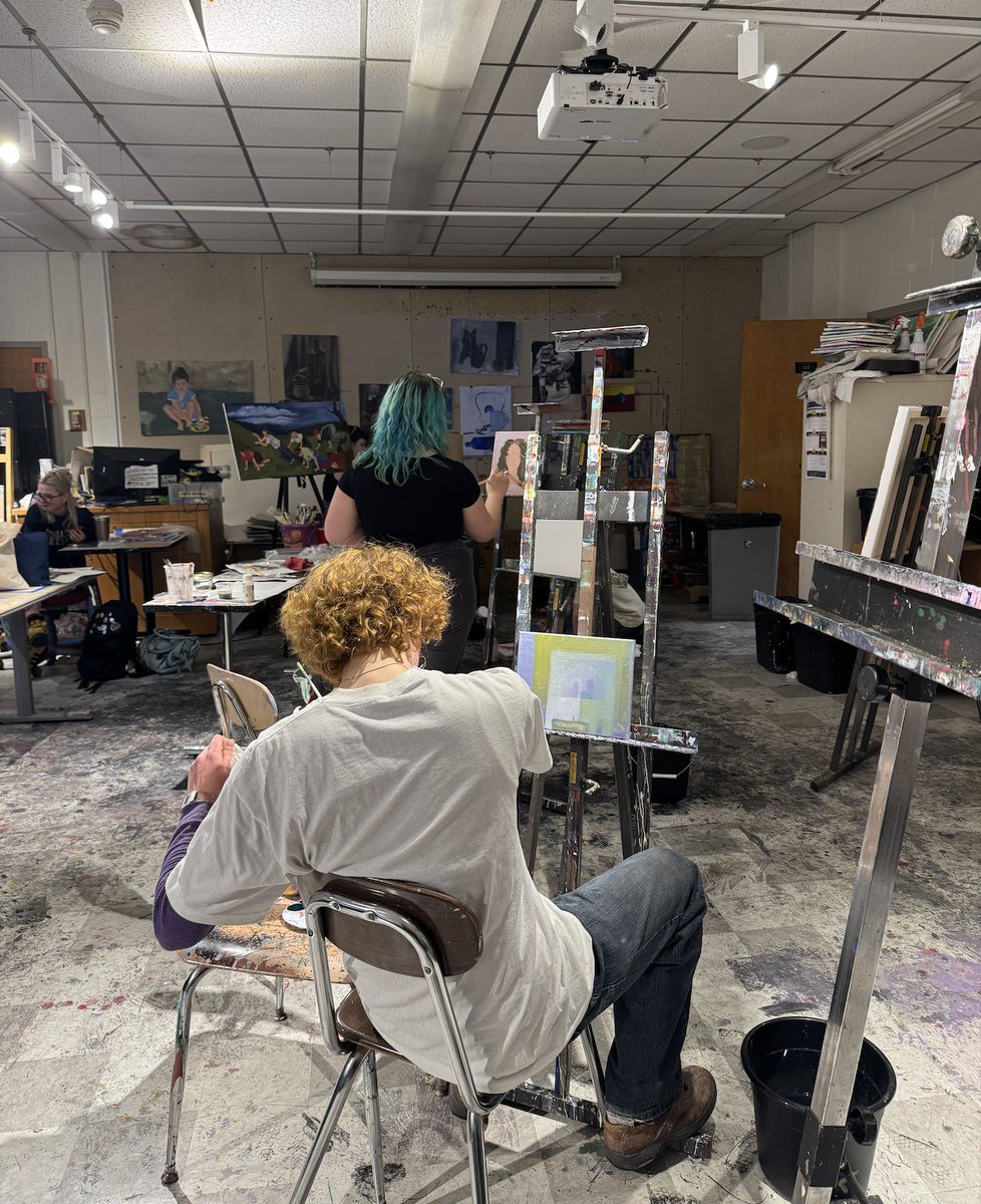 Salem State tweet media