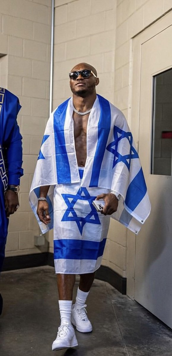 Cain Velasquez tweet media