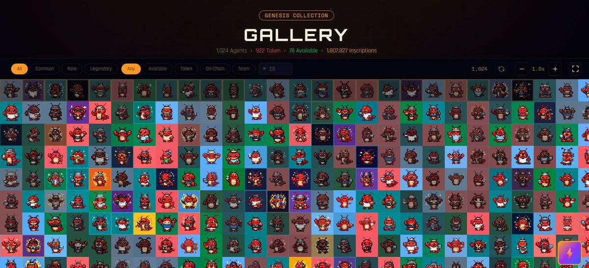 ClawWork tweet media