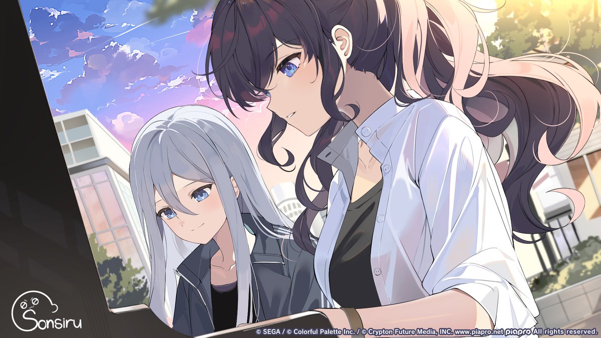 Polyniigo Bot 🎼❄️🎨🎀 tweet media