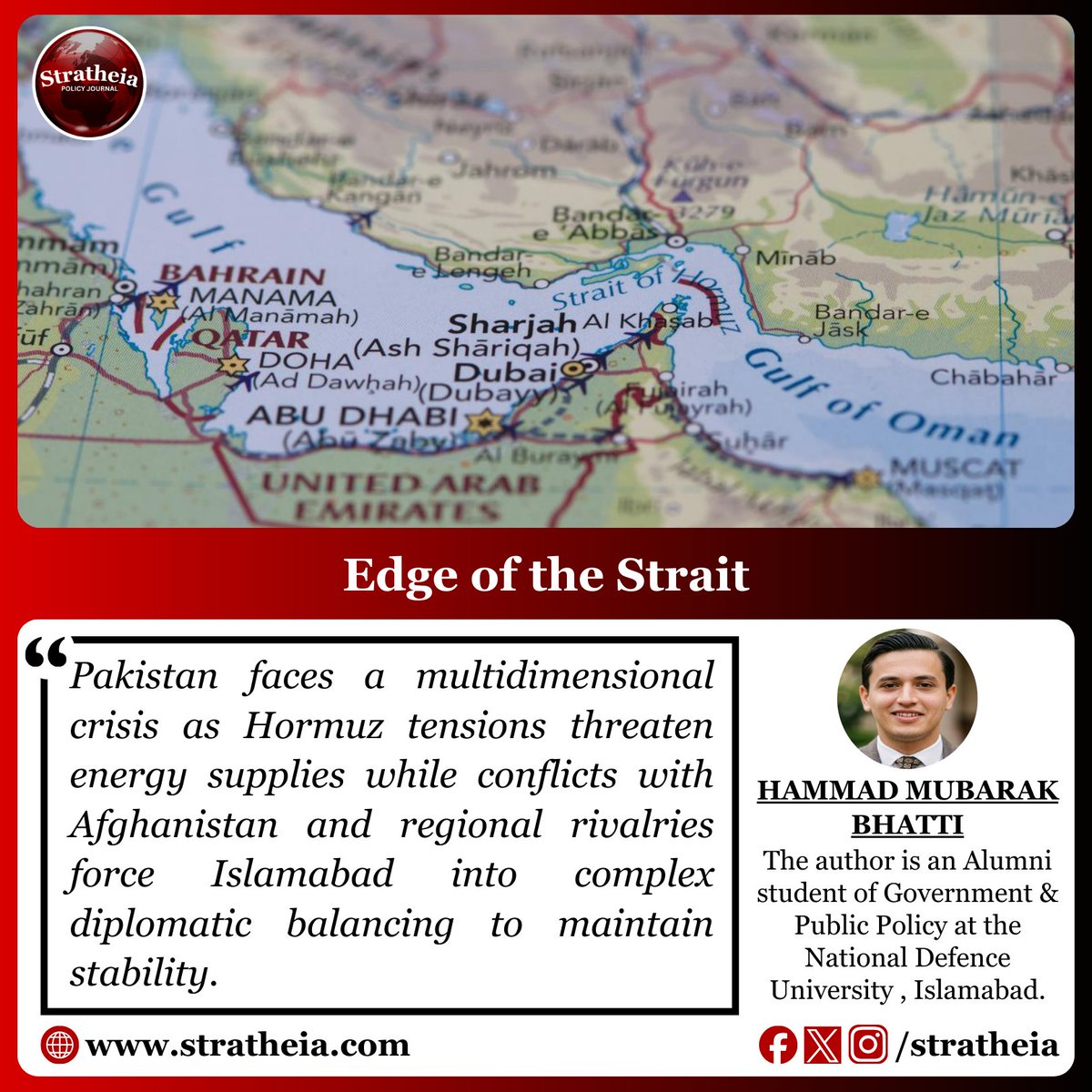 Stratheia tweet media