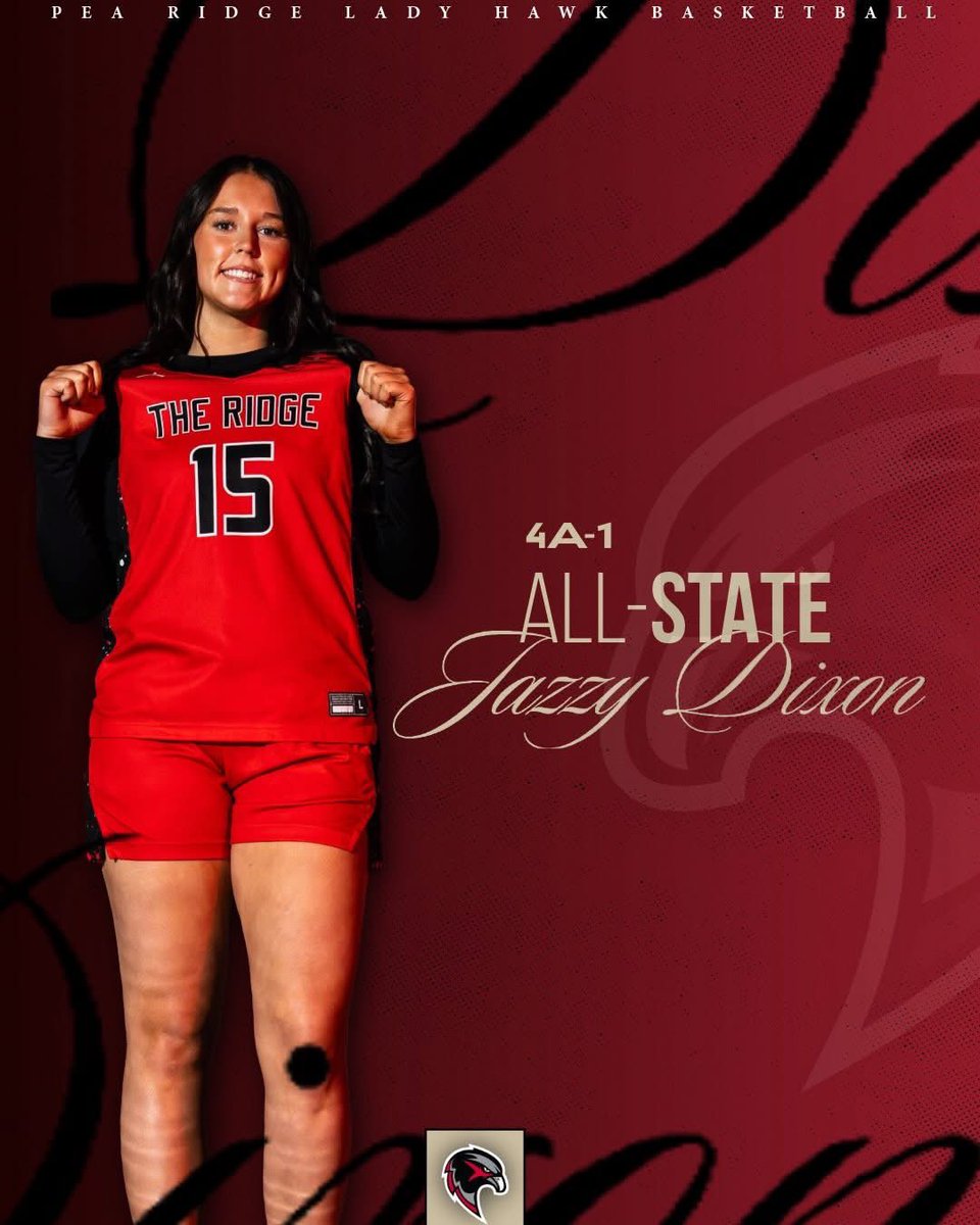 Jaslyn Dixon tweet media