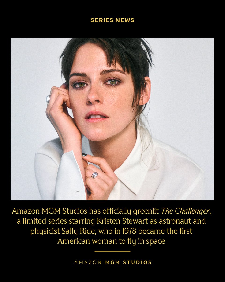 Amazon MGM Studios tweet media