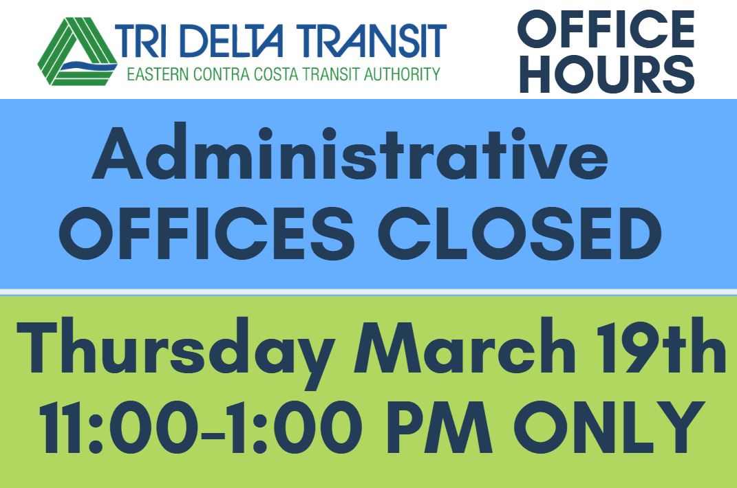 Tri Delta Transit tweet media