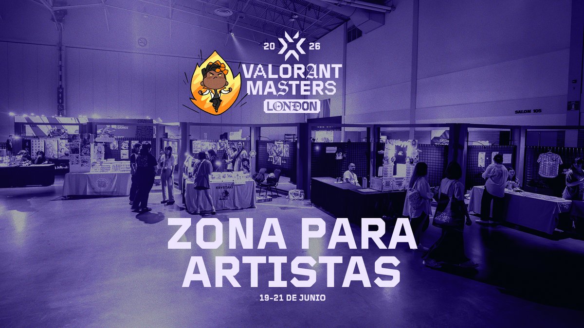 VALORANT tweet media