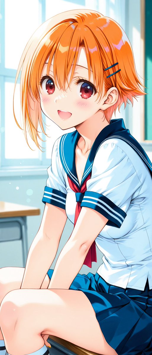 AIペンギン tweet media