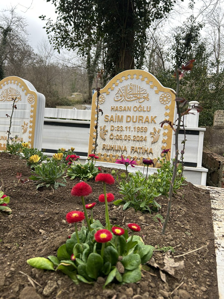 Mukaddes Durak tweet media