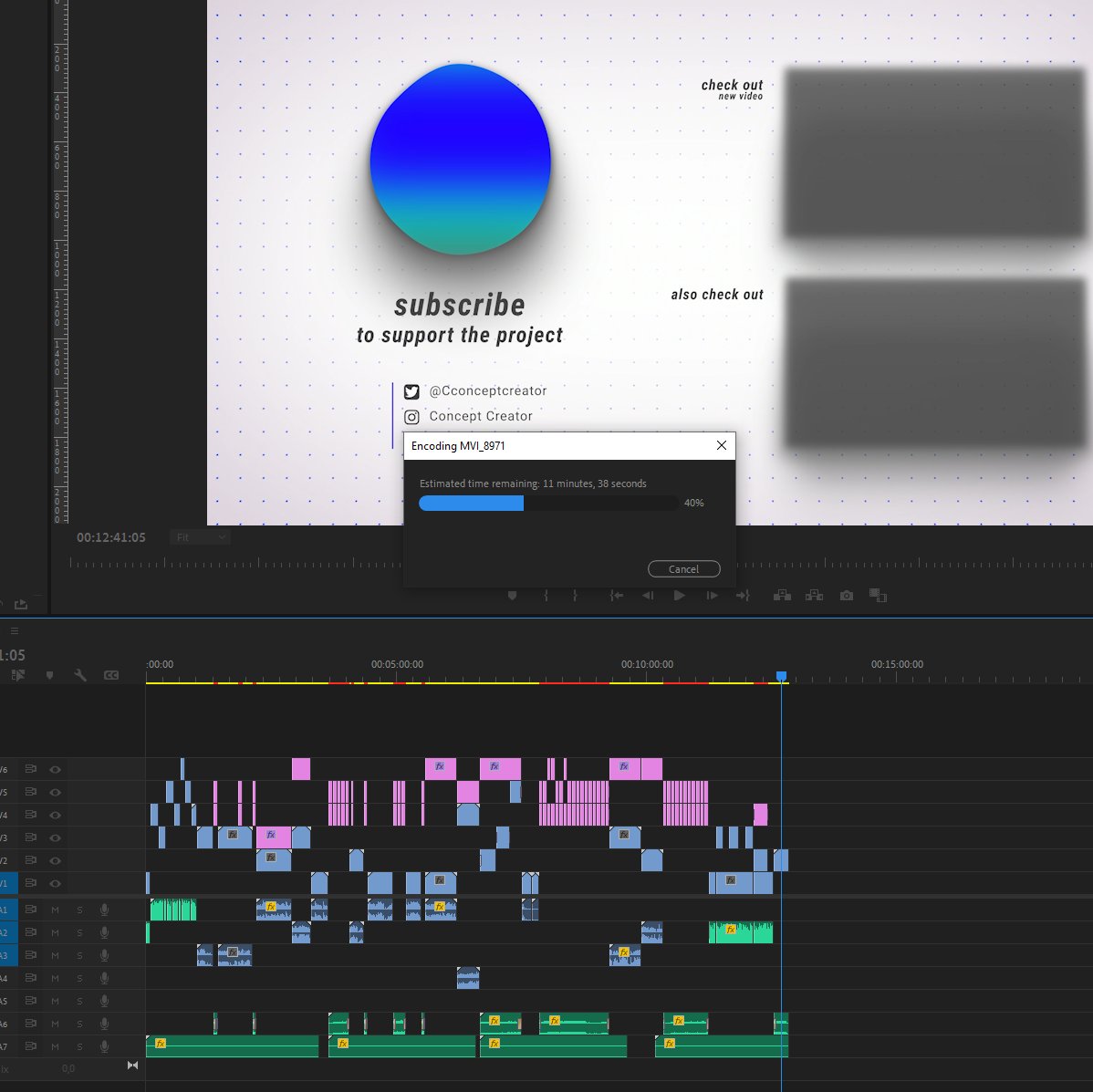 Jermaine | Concept Creator tweet media