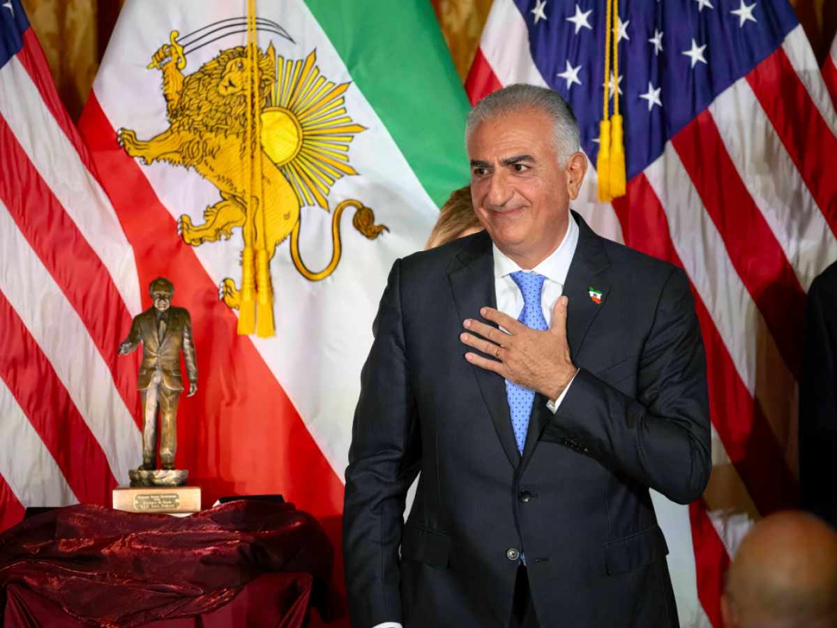 America Army tweet media