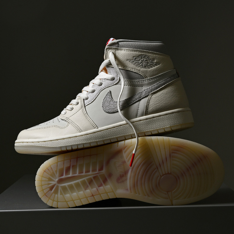 KicksDeals's tweet photo. For a limited time, the sail/pale ivory-university red "Elephant Print Swoosh" Air Jordan 1 Retro High OG is over $60 OFF retail at $122 + FREE shipping. //Ad

BUY HERE -> https://t.co/ywwlMbVAv4 (use promo code NEWDRIP at checkout) https://t.co/M70nK6Onog