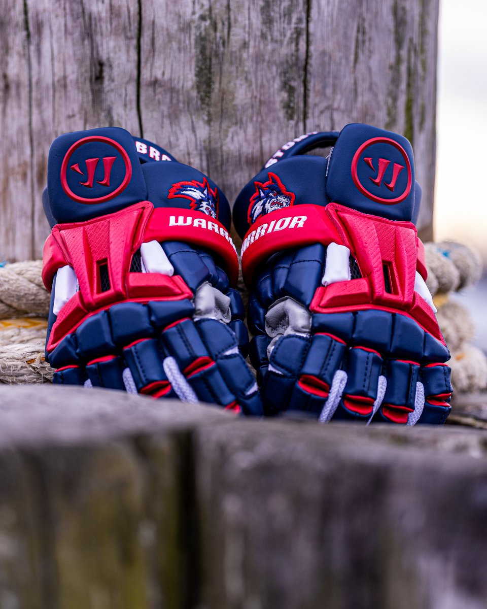 Stony Brook Men's Lacrosse tweet media