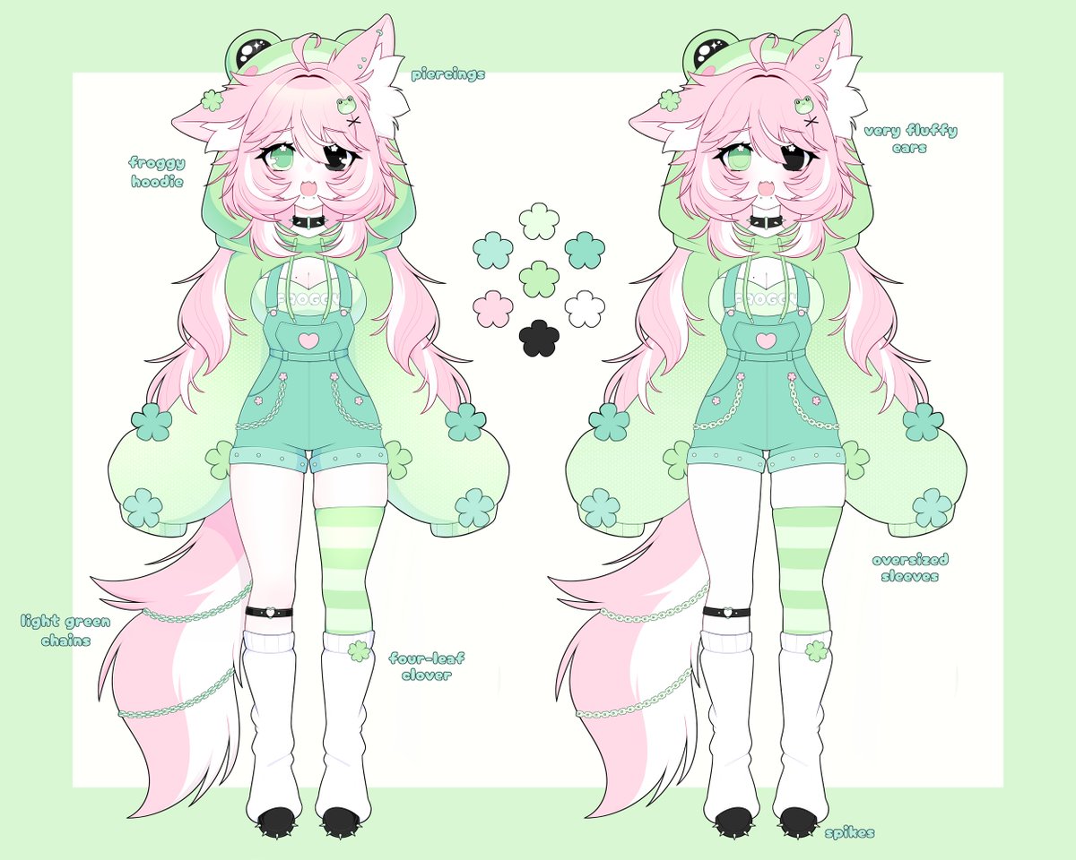 Noyoka 🩷🍪 Nyandere VTuber tweet media