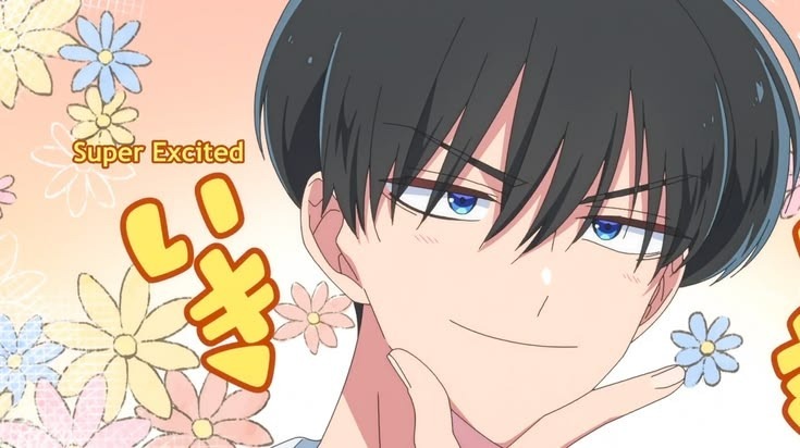 TAMONFESS 🍄 tweet media