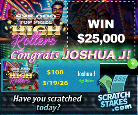 Scratchstakes tweet media