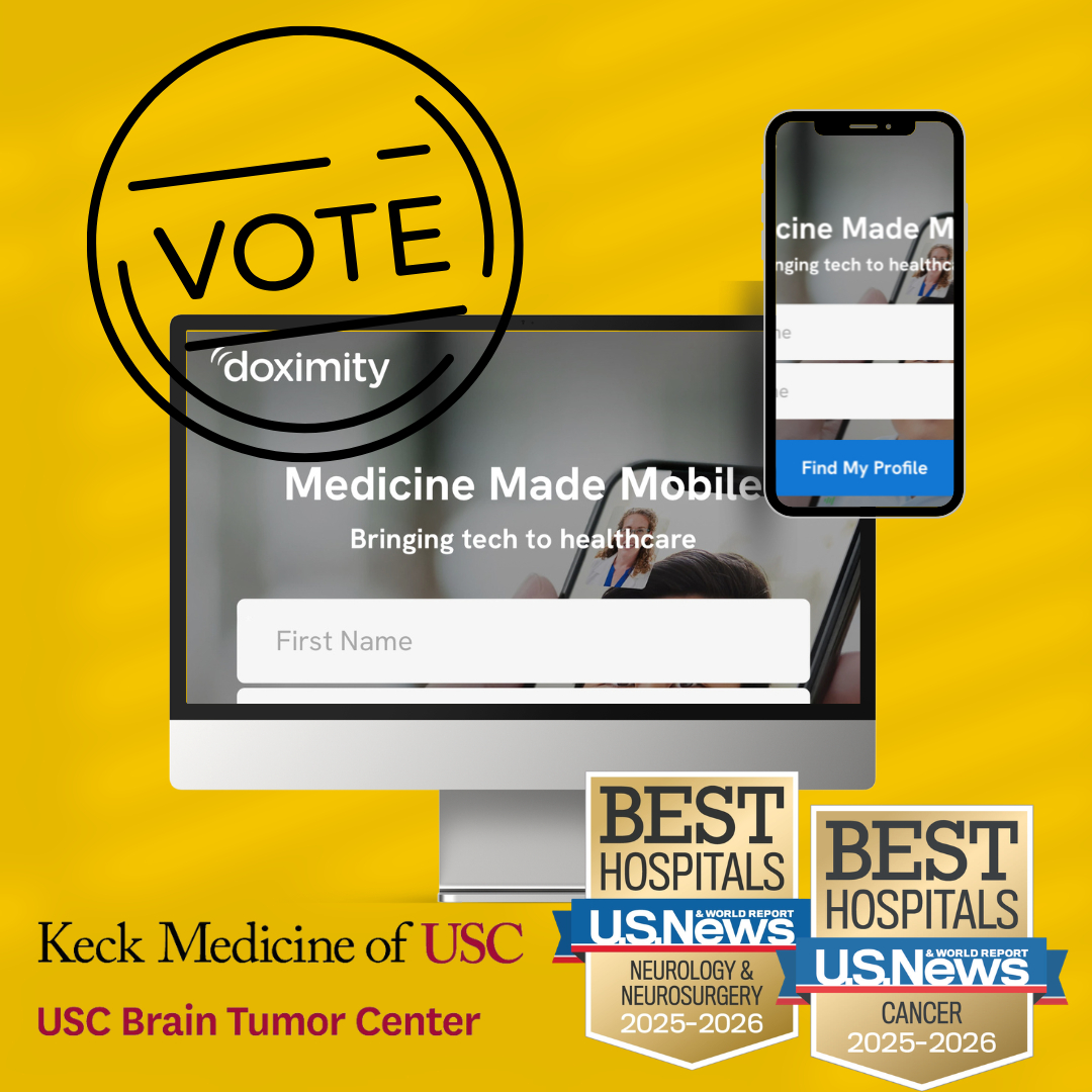 USC Brain Tumor Center (uscbtc) tweet media