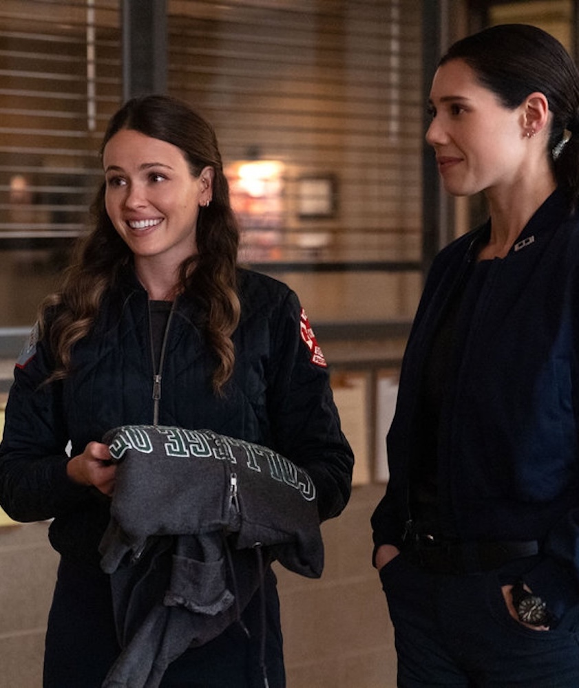 TV Fanatic tweet media