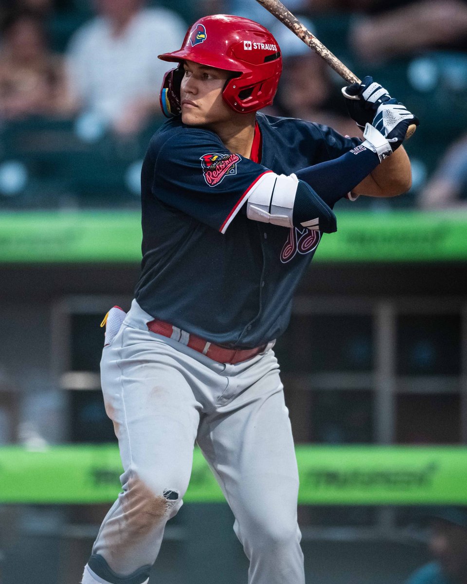 Minor League Baseball tweet media