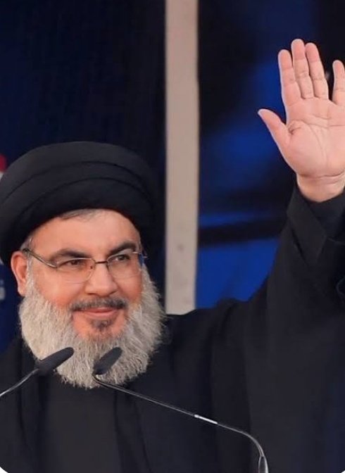 منير الخطير tweet media