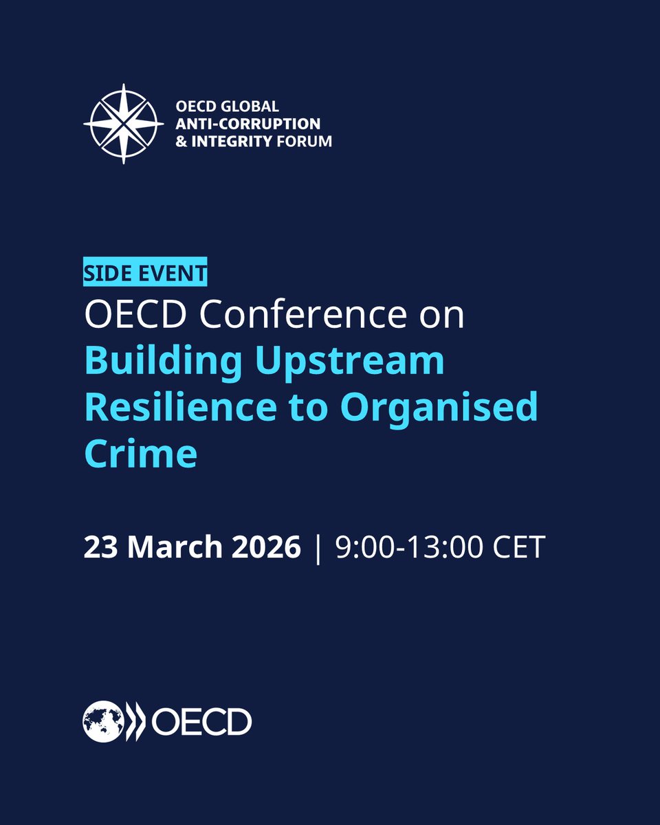 OECD ➡️ Better Policies for Better Lives tweet media