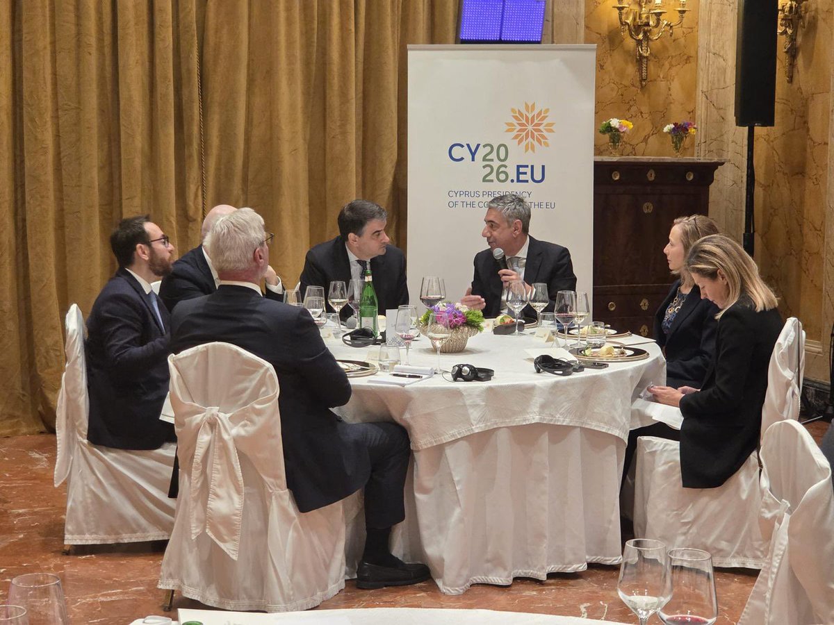 Cyprus in Italy tweet media