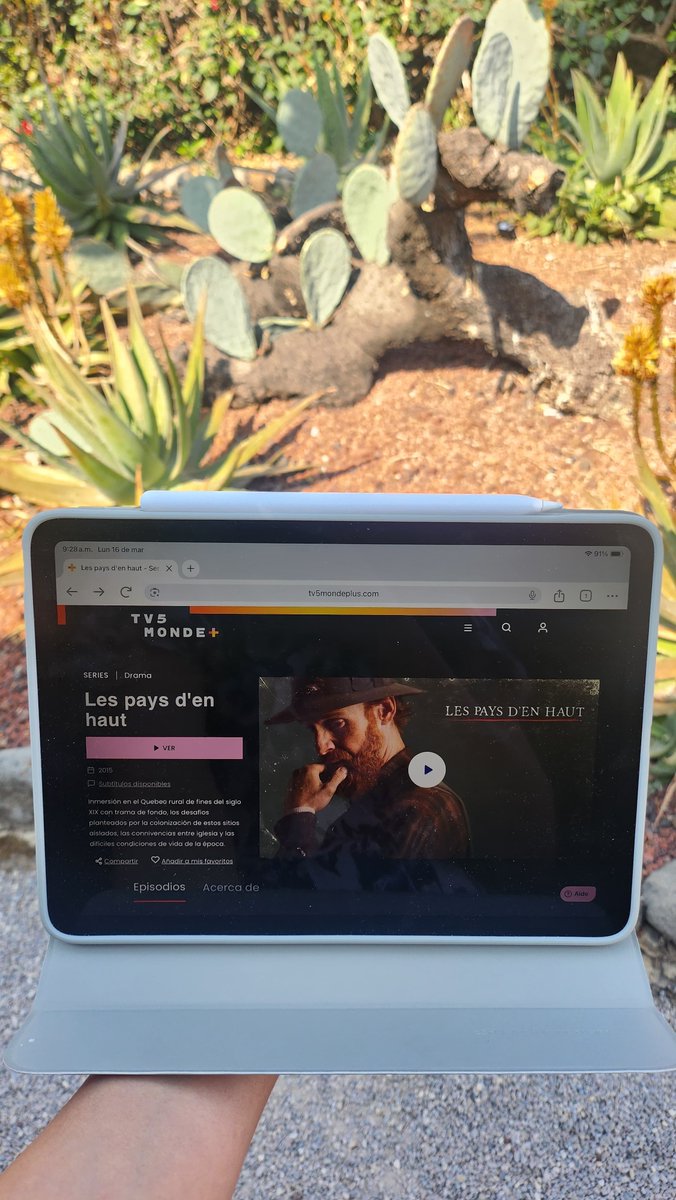 Québec en México tweet media