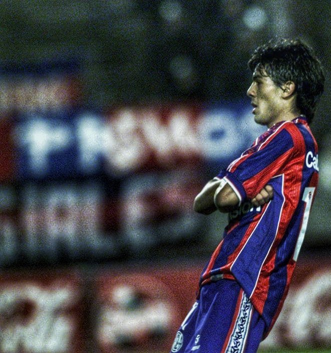 Debate San Lorenzo tweet media