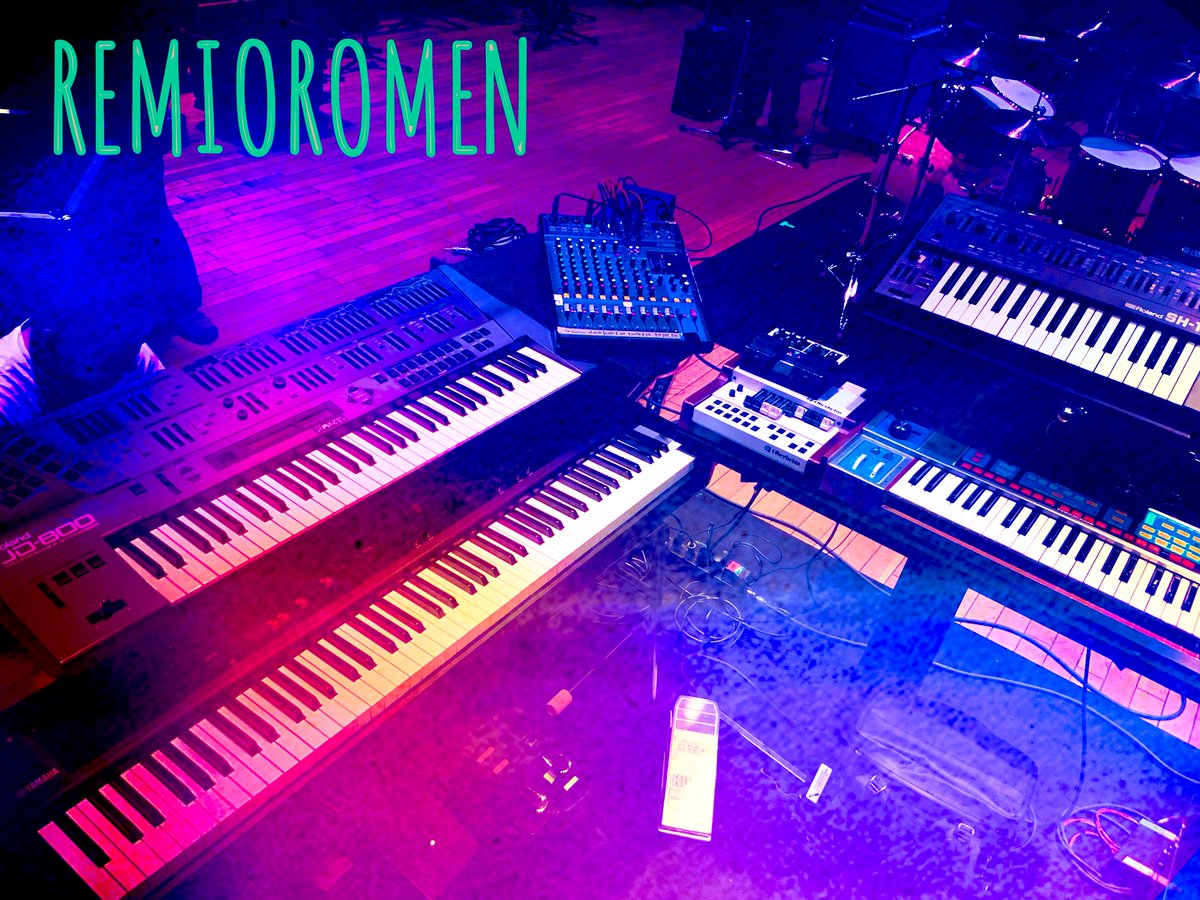 皆川真人 tweet media