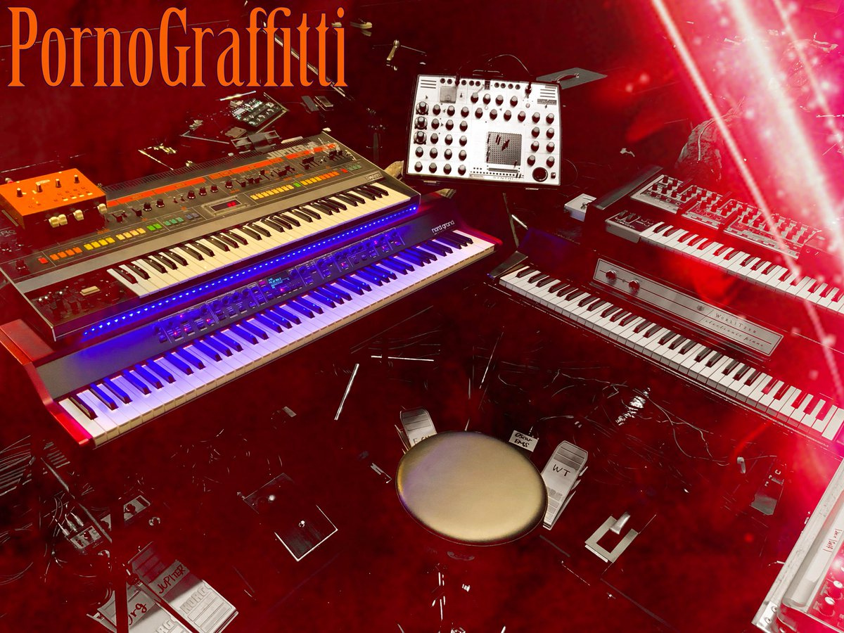 皆川真人 tweet media