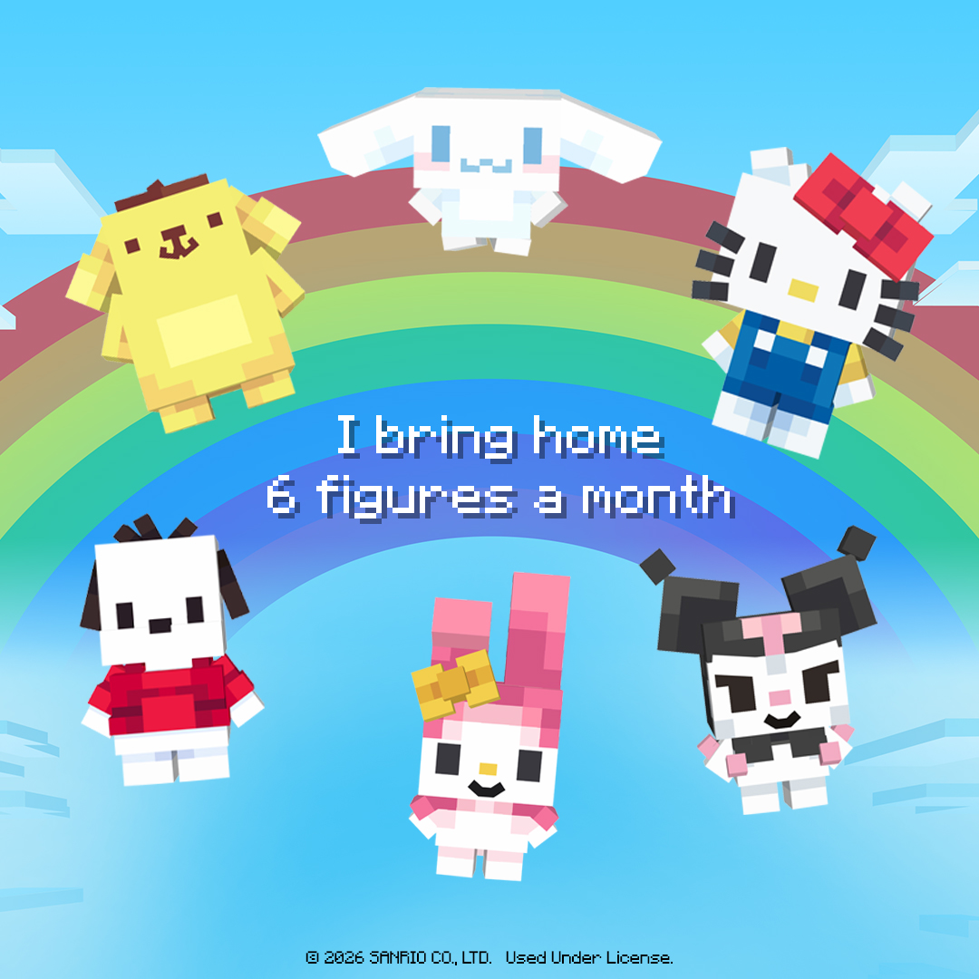 Minecraft Marketplace tweet media