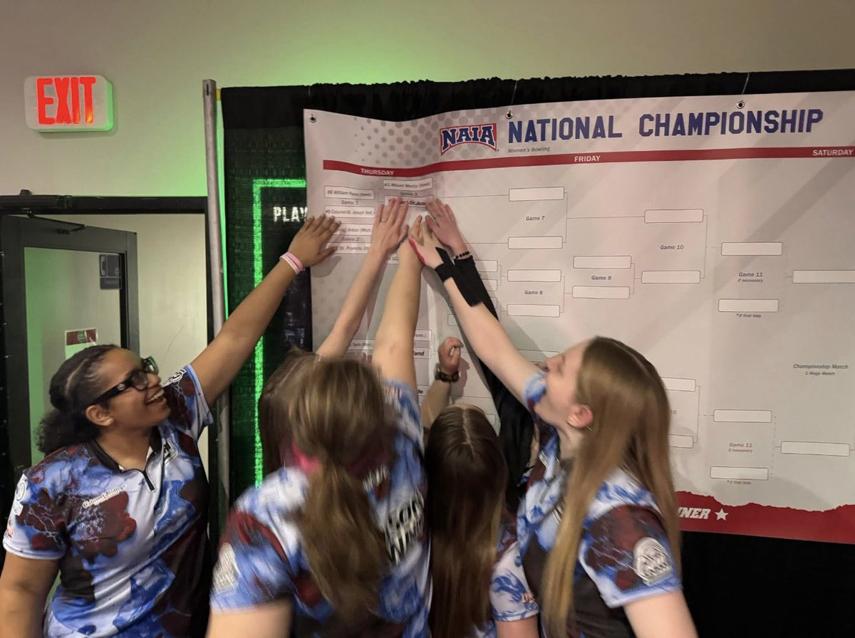 Crimson Wave tweet media